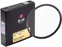 B+W滤镜_B+W xs-pro nano保护镜 ( 007 M )多少钱-什么值得买