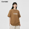 CONKLAB 0C232 男女款短袖T恤