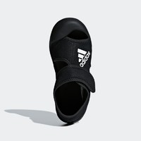 adidas 阿迪达斯 AltaVenture C 儿童凉鞋 FV8885