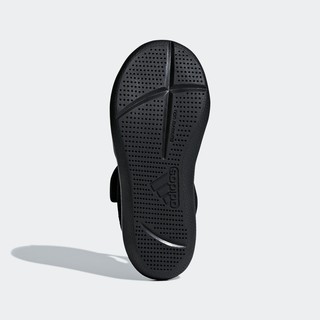 adidas 阿迪达斯 AltaVenture C 儿童凉鞋 FV8885