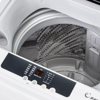 Hisense 海信 XQB70-H3568 定频波轮洗衣机 7kg