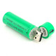 bejoy 18650锂电池USB充电锂电池强光手电筒充电电池套装