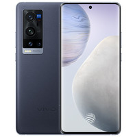 vivo X60t Pro   5G手机 微云台双主摄 蔡司联合影像 深海蓝 12GB 256GB