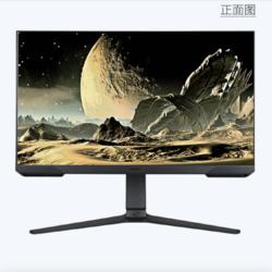 SAMSUNG 三星 S24AG320NC 24英寸VA显示器（1920x1080、165Hz、99%RGB、1ms）