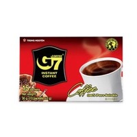 G7 COFFEE G7越南美式咖啡 15杯