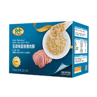 Bobbag 贝兜 无调味高铁猪肉酥 80g