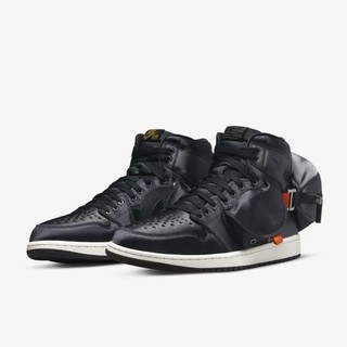 AIR JORDAN 1 Utility SP 男子运动鞋