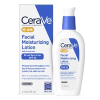 CeraVe 适乐肤 面部保湿乳液AM SPF 30 89ml