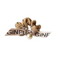 CHUANYE 川野 H63 大肠发圈 浅咖色 1个