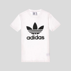 adidas ORIGINALS 女款短袖T恤 GN2899