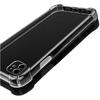 IKOKO iPhone 12 mini 硅胶手机壳 透明