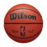 Wilson 威尔胜 PU篮球 WTB7200IB07CN 桔色 7号/标准