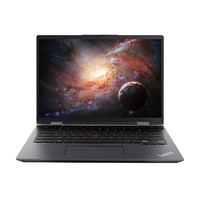 ThinkPad 思考本 neo 14 十二代酷睿版 14.0英寸 商务本 黑色（酷睿i7-12700H、RTX 2050 4G、16GB、512GB SSD、2.2K、21DN0009CD）