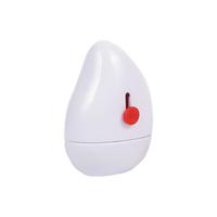 SIMAA 西玛 19783 滚轮式乱码印章 瓷白色