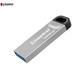 Kingston 金士顿 DTKN USB 3.2 Gen 1 U盘 读速200MB/s 金属外壳 128GB