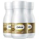 补贴购：Caltrate 钙尔奇 维生素D3碳酸钙片 100粒*3瓶