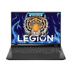 Lenovo 联想 拯救者 Y9000P 2022 16英寸游戏本（i7-12700H、16GB、512GB SSD、RTX3060）