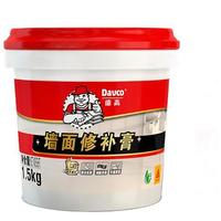 Davco 德高 防水防潮补墙膏 1.5kg 1件装