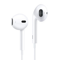 VIKEN 维肯 苹果专用iphone6/7/8/X/XRmax/11/SE入耳式苹果12有线耳机