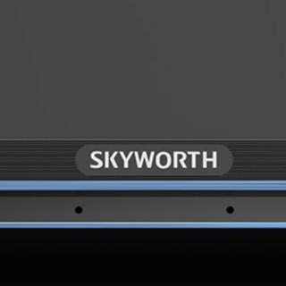 SKYWORTH 创维 A23系列 90A23 液晶电视 55英寸 4K超高清（3840*2160）