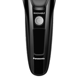 Panasonic 松下 ES-LT2A 电动剃须刀 雅黑色