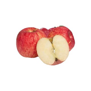 luochuanapple 洛川苹果 红富士苹果 单果果径70-75mm 5kg