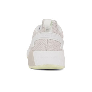 adidas NEO Questar Byd W 女子休闲运动鞋 DB1690 灰色 37.5