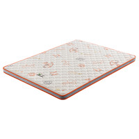 Sleemon 喜临门 呼噜噜系列 鲁西西 椰棕乳胶床垫