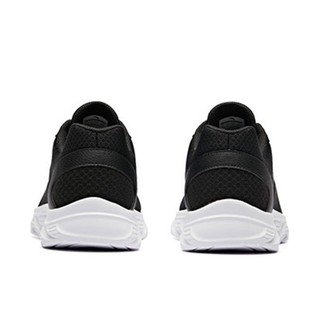 ANTA 安踏 男子跑鞋 91915529-3 黑色/安踏白 44.5
