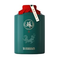 双沟 苏酒封坛酒 52度 浓香型白酒 50L