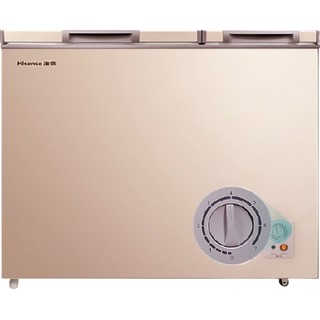 BCD-206NUD 冷藏保 冰柜 206L