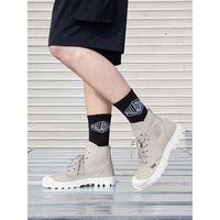 PALLADIUM 帕拉丁 男女款经典高帮鞋 PAMPA77076-Z