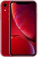 Apple 苹果 iPhone XR, 128GB 红色