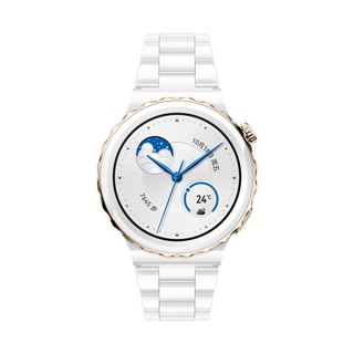 桜葵花様専用】HUAWEI WATCH GT 3 Pro 43mm-