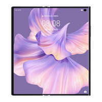 HUAWEI 华为 Mate Xs 2 4G折叠屏手机 8GB+256GB