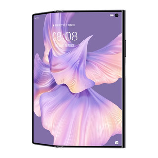 HUAWEI 华为 Mate Xs2 典藏版 4G折叠屏手机 12GB+512GB 雅黑