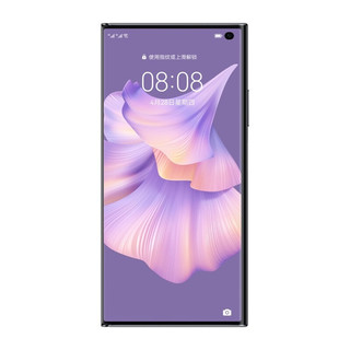 HUAWEI 华为 Mate Xs2 4G折叠屏手机 8GB+256GB 雅黑