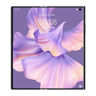 HUAWEI 华为 Mate Xs2 典藏版 4G折叠屏手机 12GB+512GB 锦白