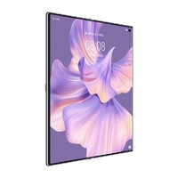 HUAWEI 华为 Mate Xs2 4G折叠屏手机 8GB+512GB 霜紫
