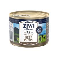 ZIWI 滋益巅峰 全犬种通用型主食罐头 170g