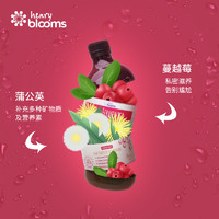 blooms 澳洲进口Blooms蔓越莓酵素有助于消化500ml