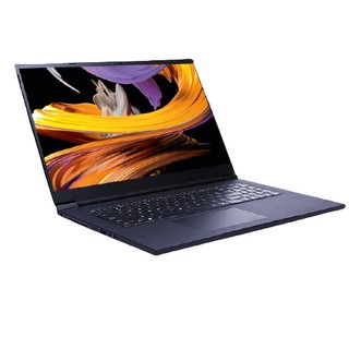 机械革命 Umi Plus 17.3英寸笔记本电脑（R9-5900HX、32GB、1TB、RTX3070）