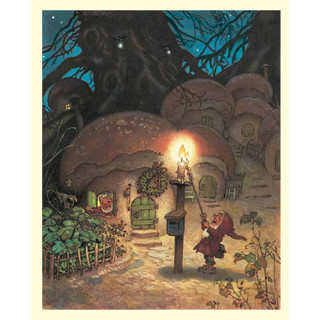 《“美丽小世界”田园图画书系列》（精装、套装共3册）