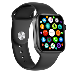 panda 熊猫 智能手表  苹果华为通用 nfc watch7