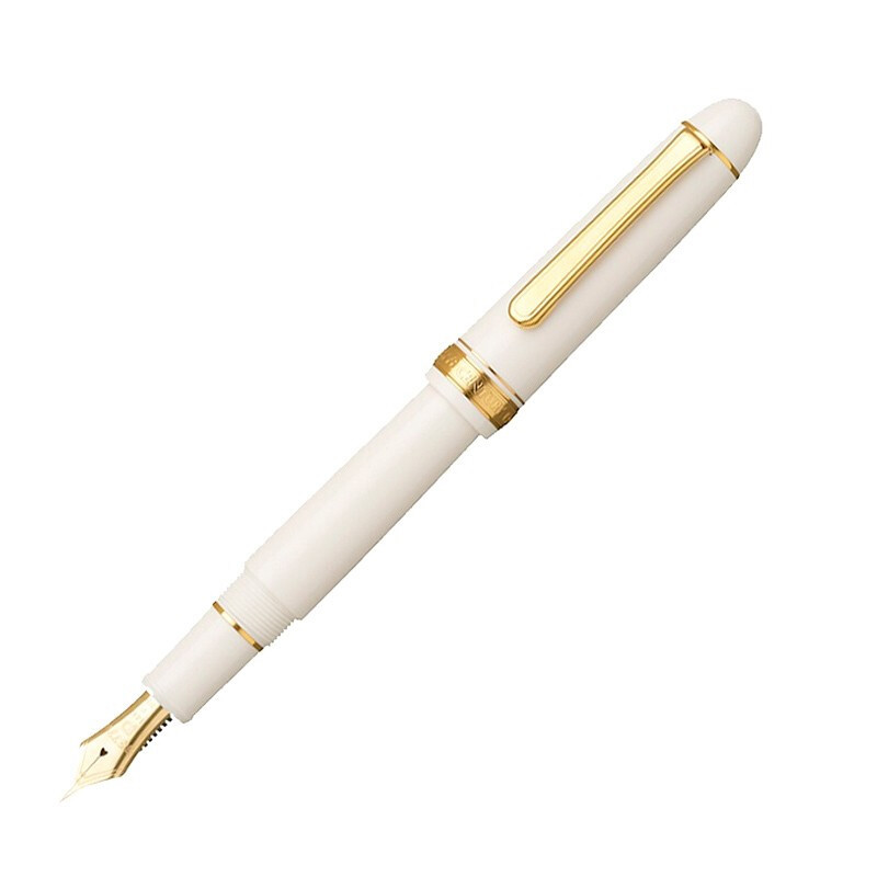 PLATINUM 白金 钢笔 3776世纪系列 PNB-15000