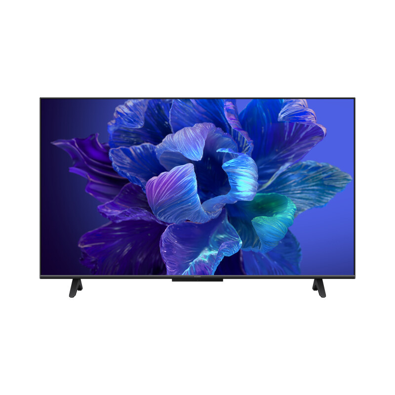 华为智慧屏SE65英寸超薄全面屏4K高清智能网络电视机