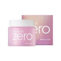 BANILA CO 芭妮兰 Zero系列 净柔卸妆膏  100ml