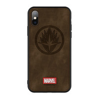 UKA 优加 iPhone Xr 硅胶手机壳 银河护卫队