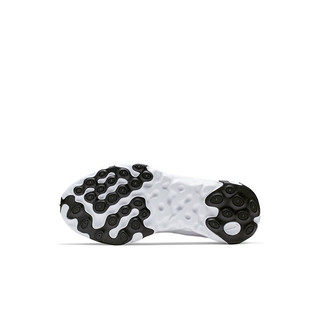 NIKE 耐克 RENEW LUCENT (PS) 儿童休闲运动鞋 CD6904-102 白色/黑色/红色 27.5码