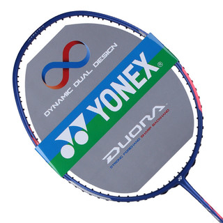 YONEX 尤尼克斯 DUORA 33 羽毛球拍